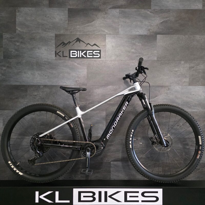 Mondraker | Prime – Bild 3