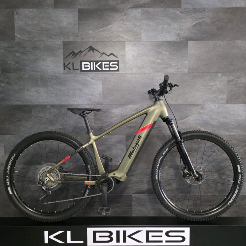 Malaguti | Brenta HT 5.1 – Bild 6