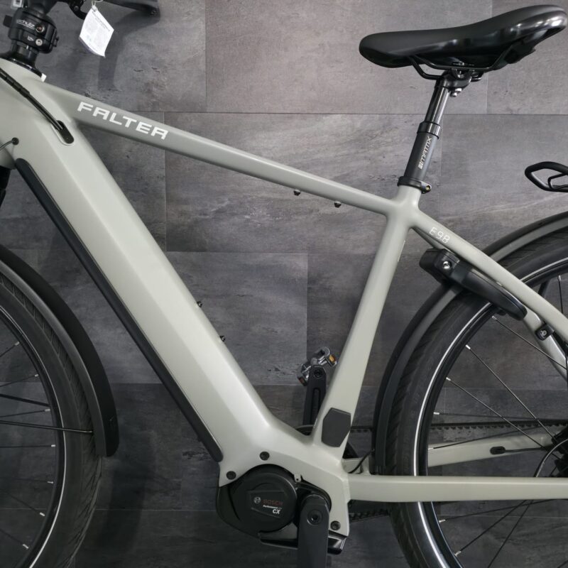 Falter | E 9.8 FL Enviolo 750 – Bild 2