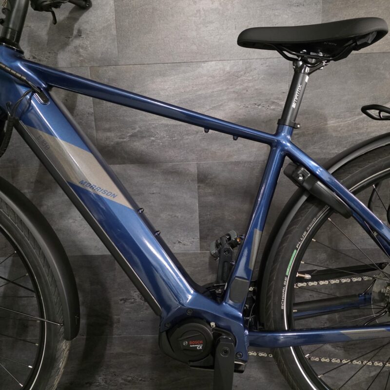 Morrison | 10.0 WAVE 750Wh ABS – Bild 2