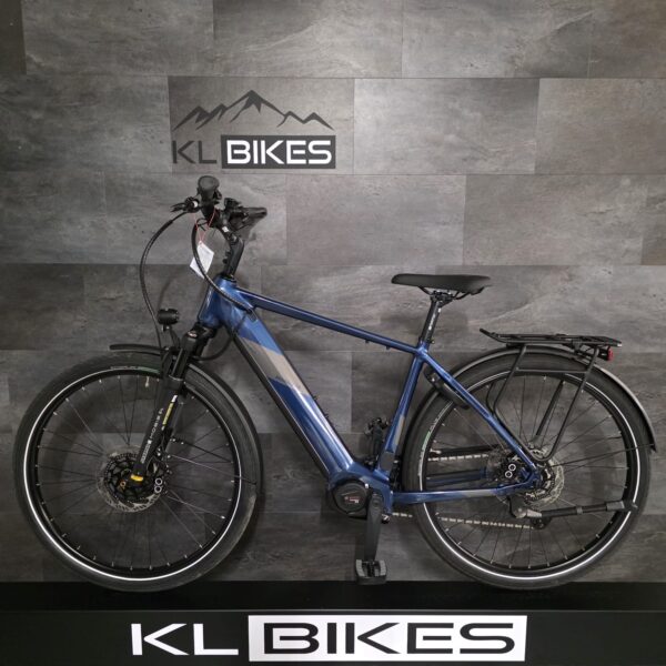 Morrison | 10.0 WAVE 750Wh ABS