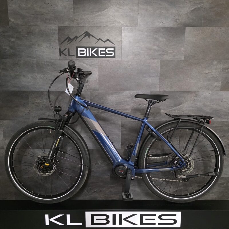 Morrison | 10.0 WAVE 750Wh ABS