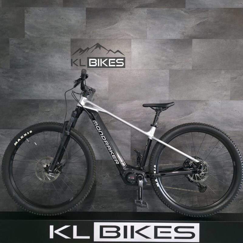Mondraker | Prime
