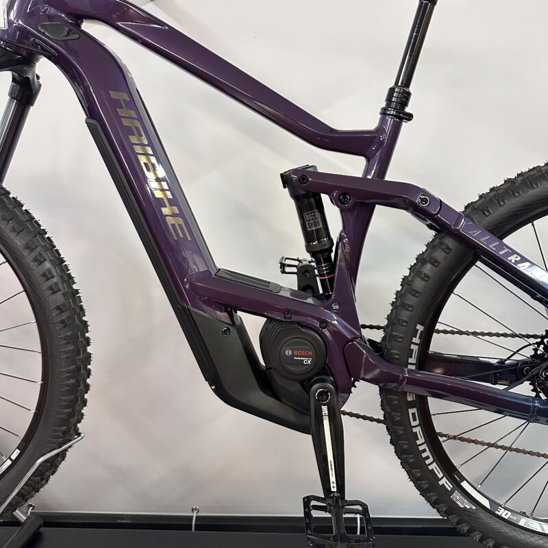 Haibike | All Trail 8 – Bild 2