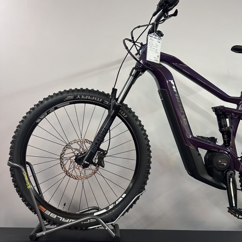 Haibike | All Trail 8 – Bild 6