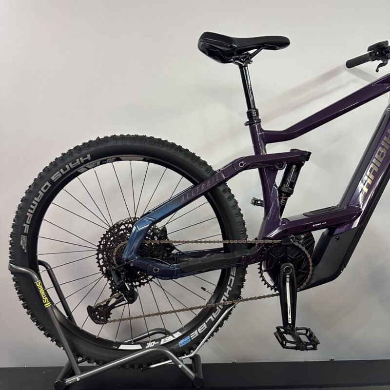 Haibike | All Trail 8 – Bild 5