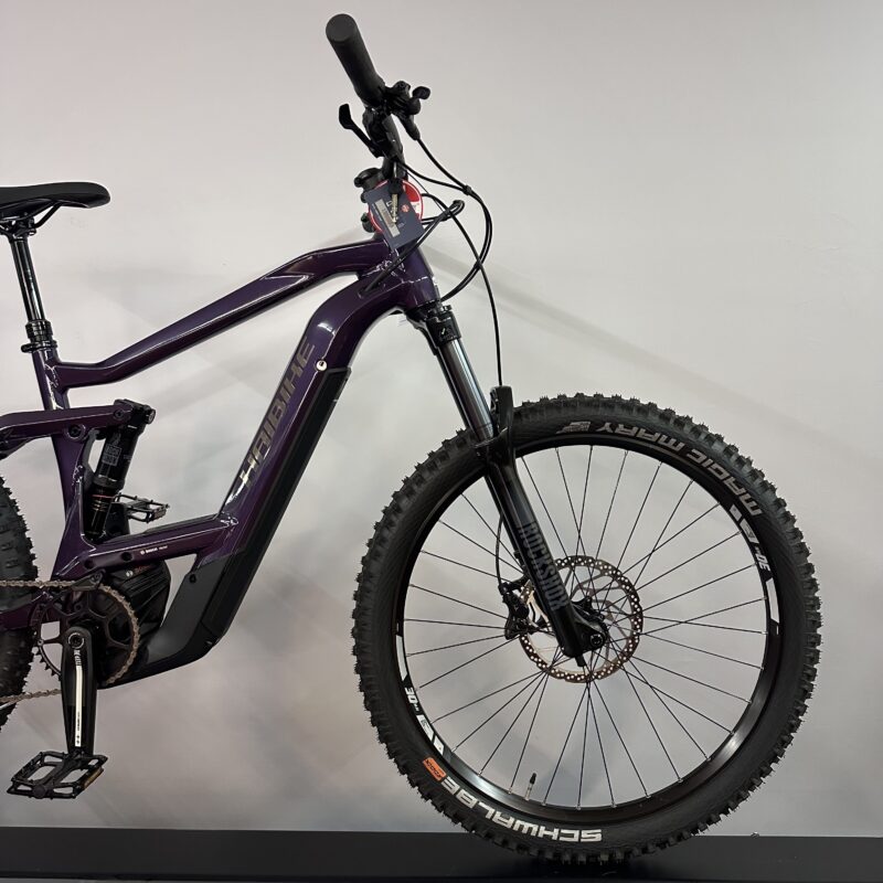 Haibike | All Trail 8 – Bild 4