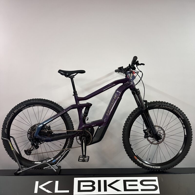 Haibike | All Trail 8 – Bild 3