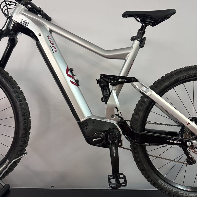 Kettler | Scarpia FS3 – Bild 2