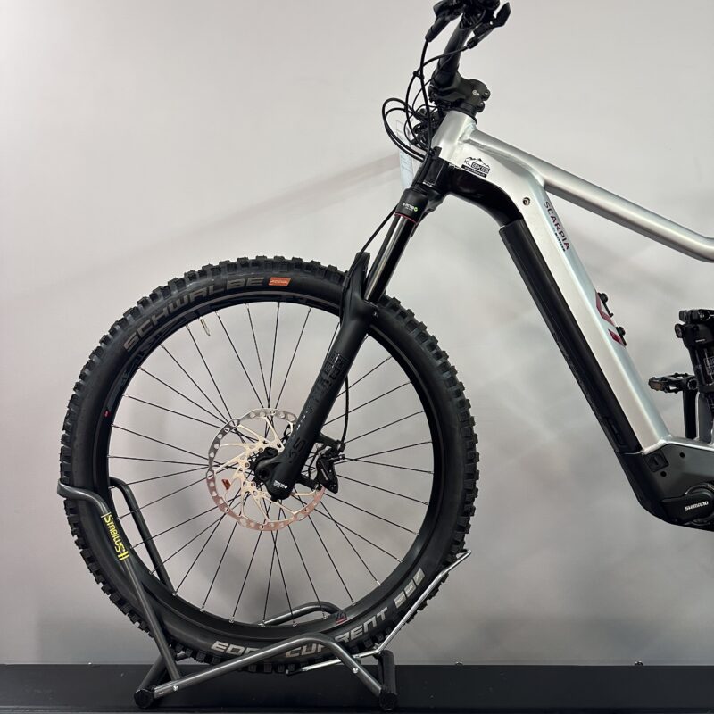 Kettler | Scarpia FS3 – Bild 10