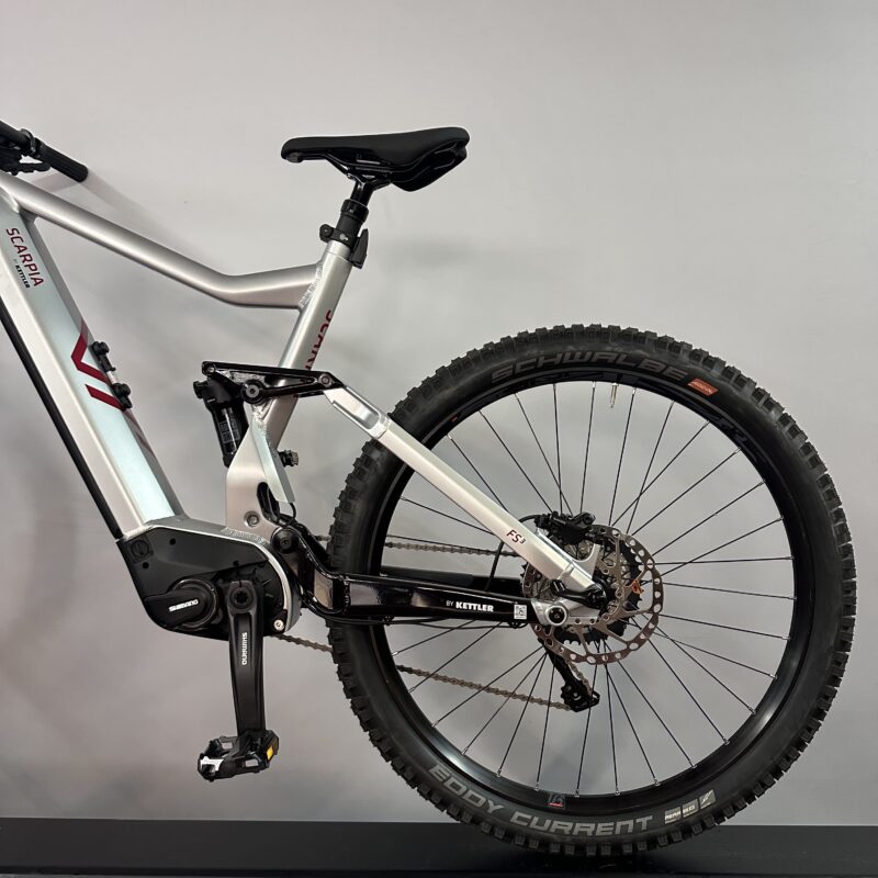 Kettler | Scarpia FS3 – Bild 9