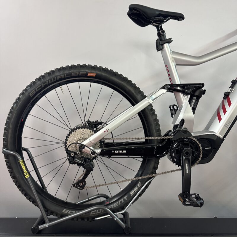 Kettler | Scarpia FS3 – Bild 8