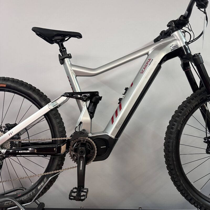 Kettler | Scarpia FS3 – Bild 7