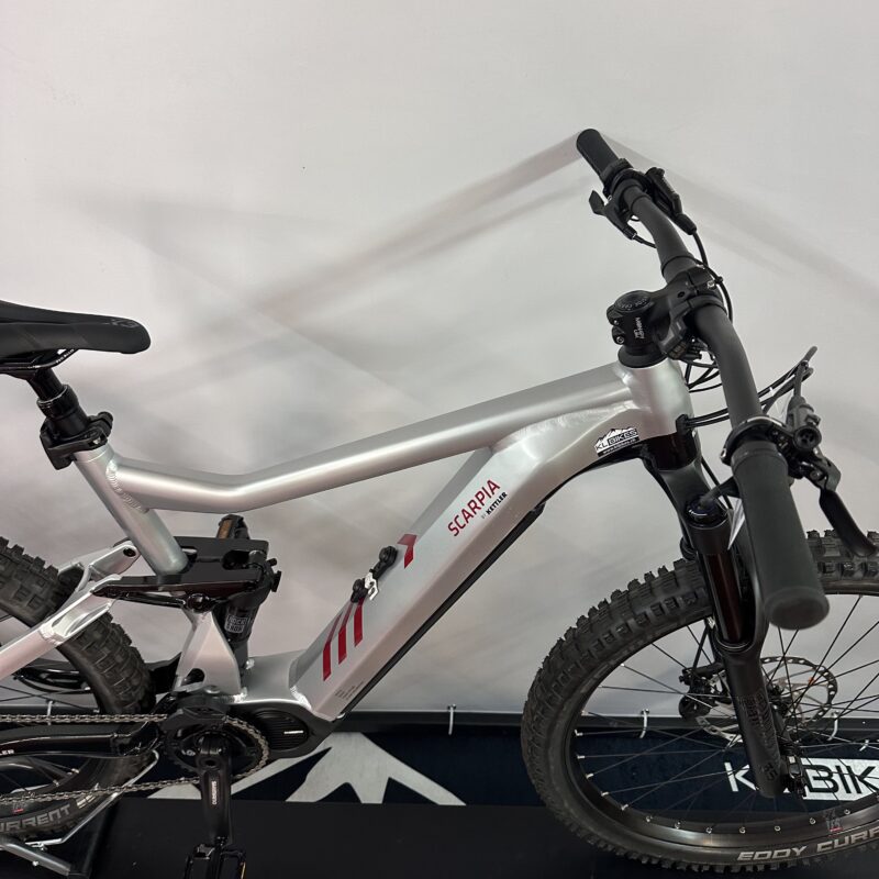 Kettler | Scarpia FS3 – Bild 6