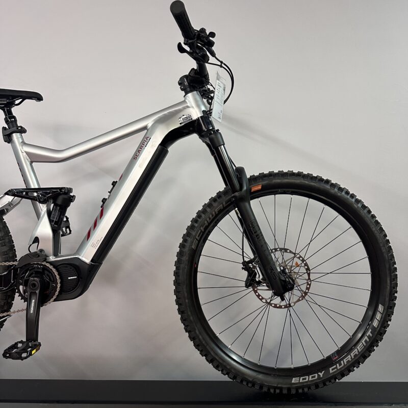 Kettler | Scarpia FS3 – Bild 5