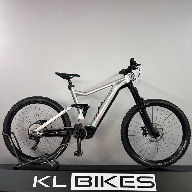 Kettler | Scarpia FS3 – Bild 3