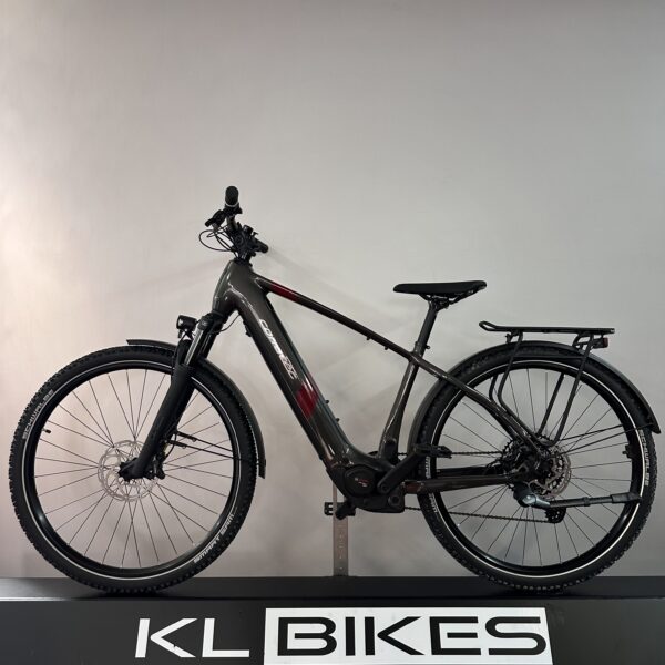 Corratec | MTC Elite CX8 Gent
