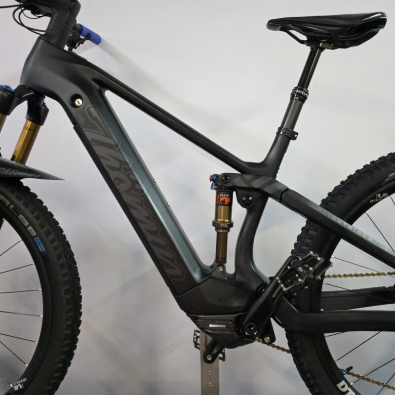 Thömus | Lightrider E2 Pro – Bild 2
