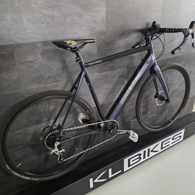 Corratec | E-Allroad Expert – Bild 3