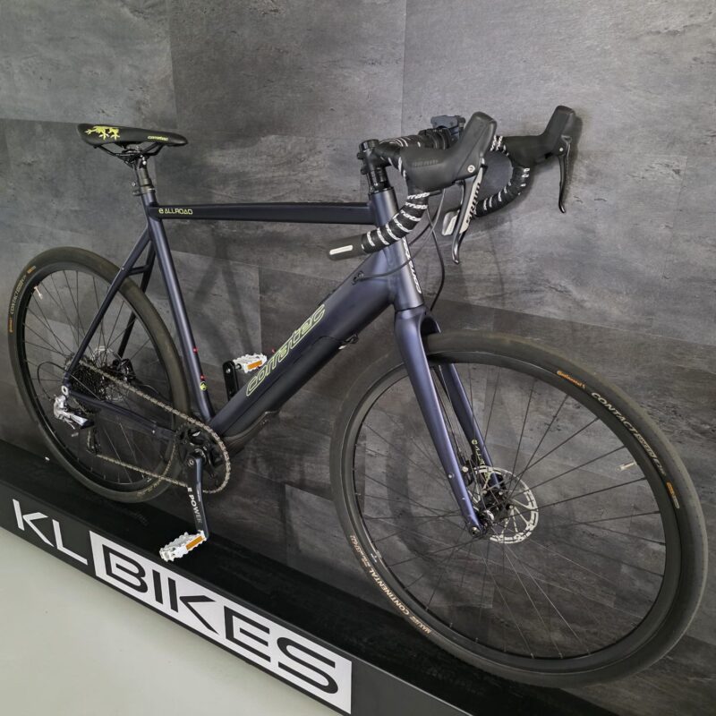 Corratec | E-Allroad Expert – Bild 4