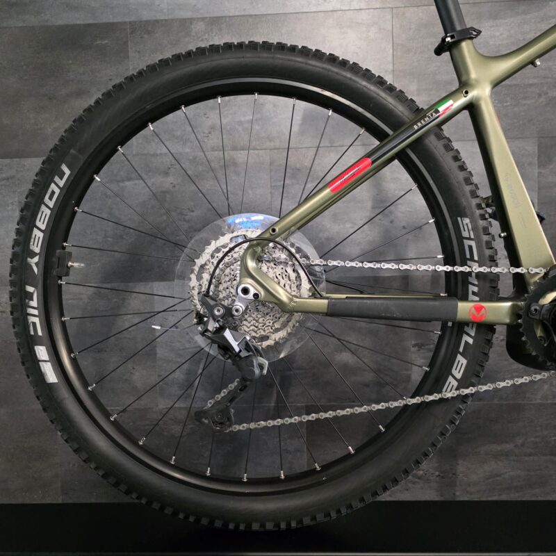 Malaguti | Brenta HT 5.1 – Bild 4