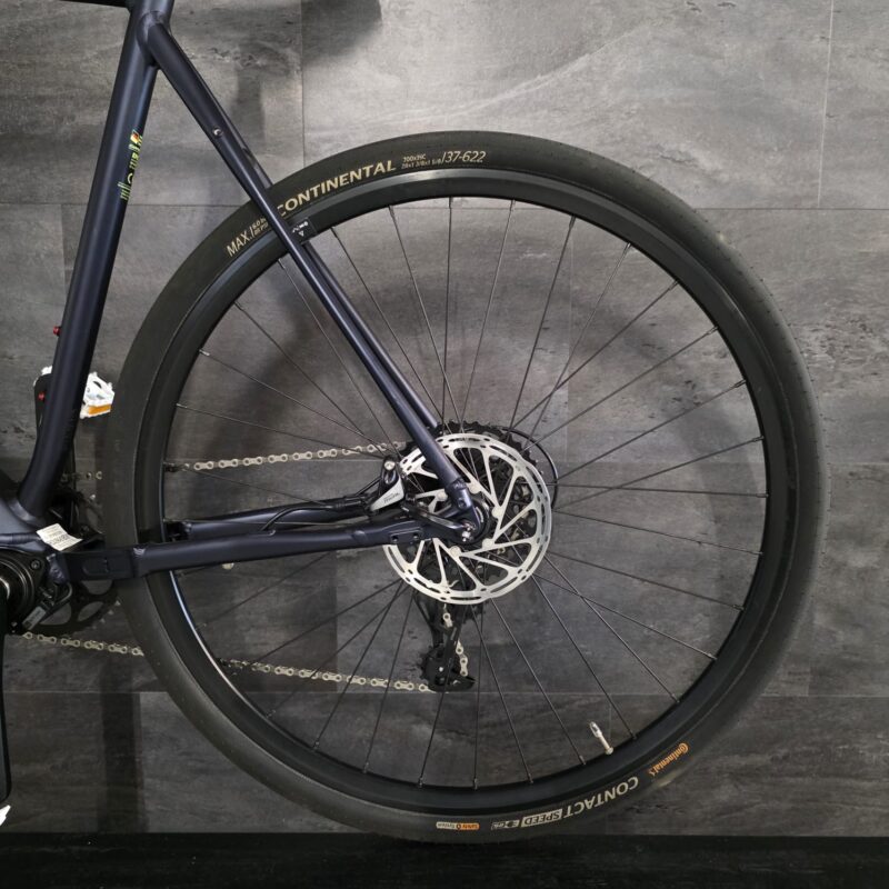 Corratec | E-Allroad Expert – Bild 6