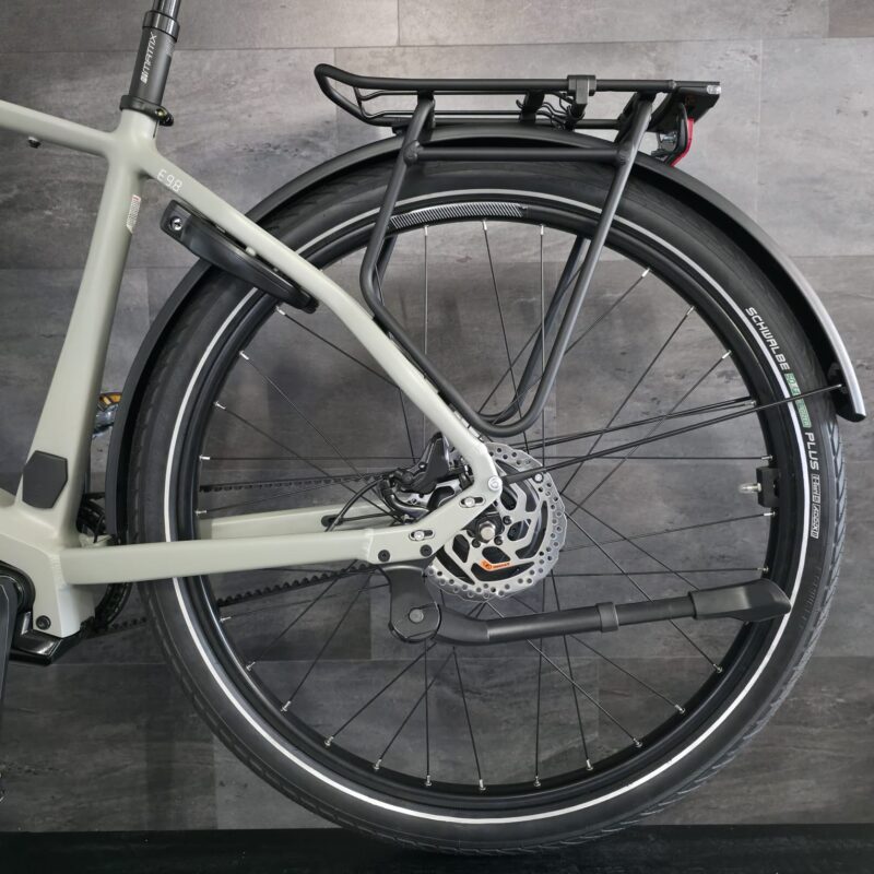 Falter | E 9.8 FL Enviolo 750 – Bild 6