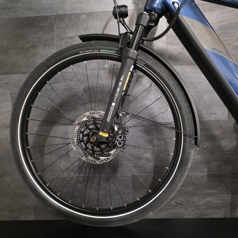 Morrison | 10.0 WAVE 750Wh ABS – Bild 9
