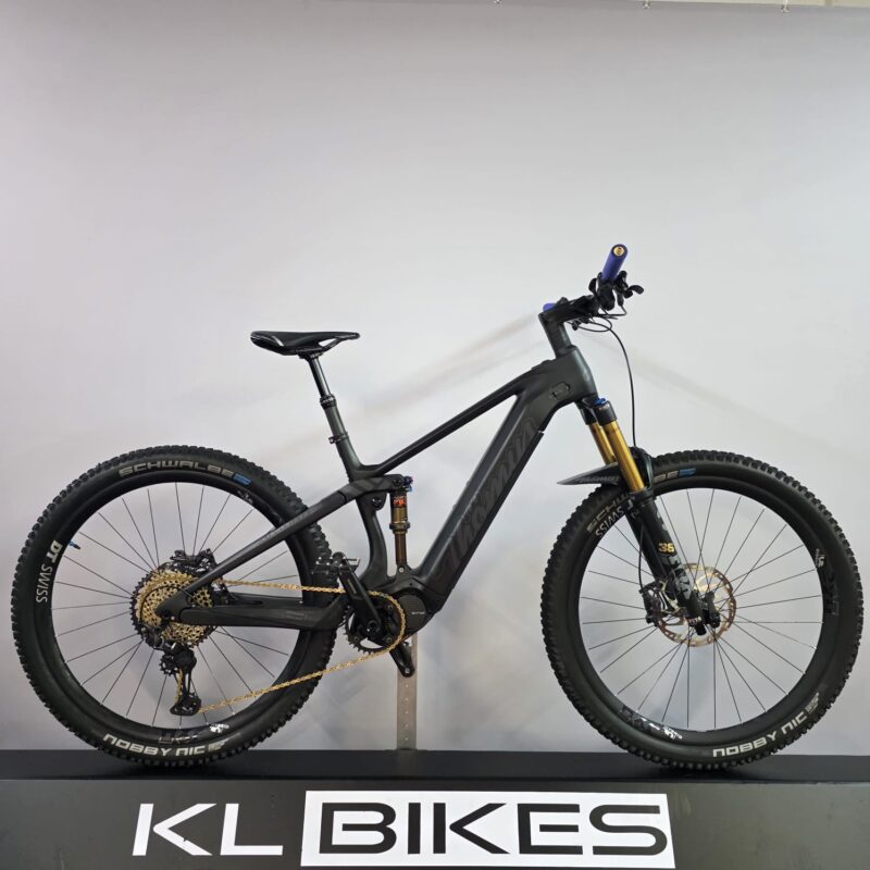 Thömus | Lightrider E2 Pro – Bild 9