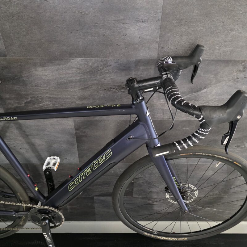 Corratec | E-Allroad Expert – Bild 2