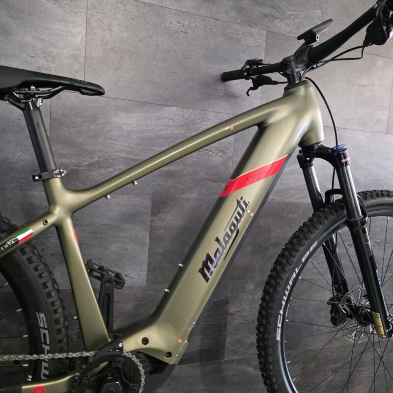Malaguti | Brenta HT 5.1 – Bild 3