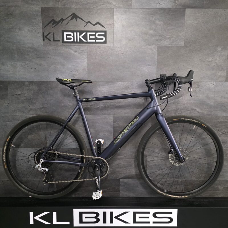 Corratec | E-Allroad Expert – Bild 5