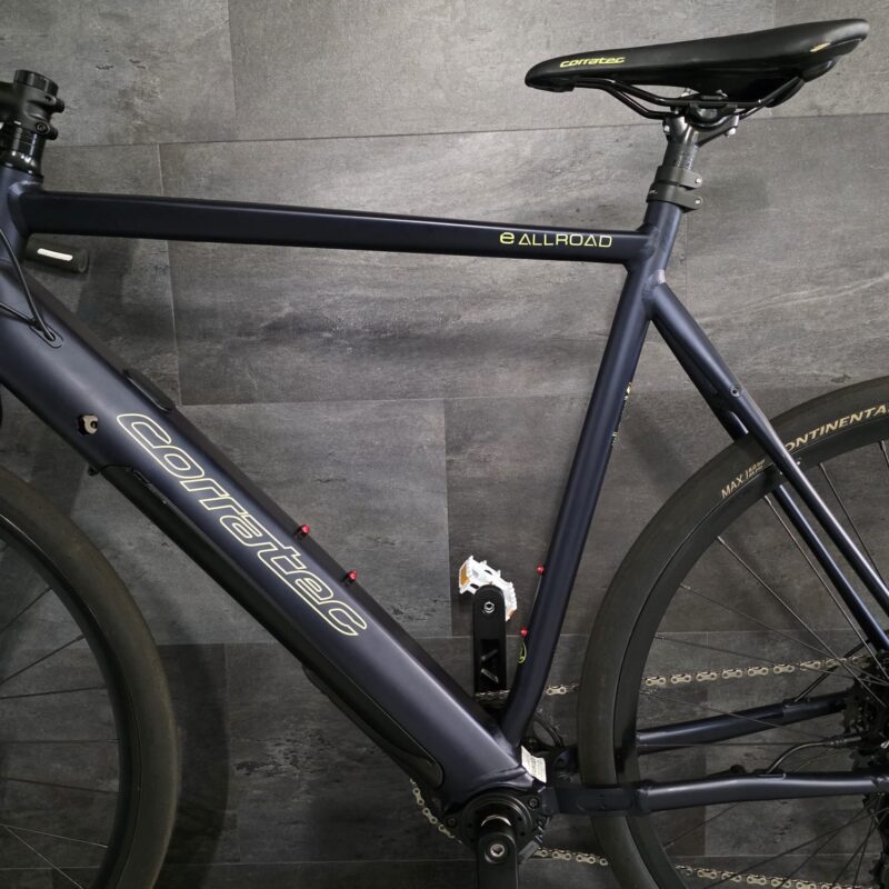 Corratec | E-Allroad Expert – Bild 8