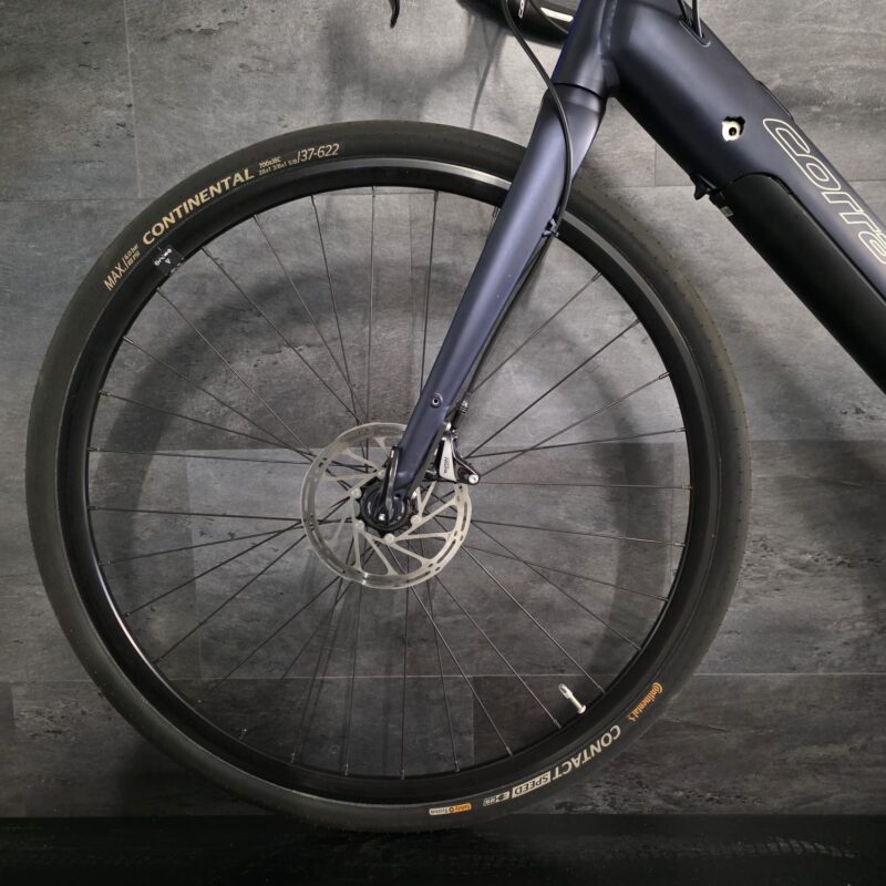 Corratec | E-Allroad Expert – Bild 9