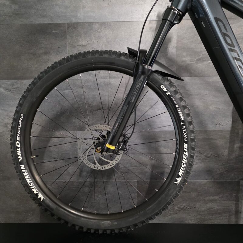 Corratec | E-Power RS 160 CX7 LTD – Bild 9