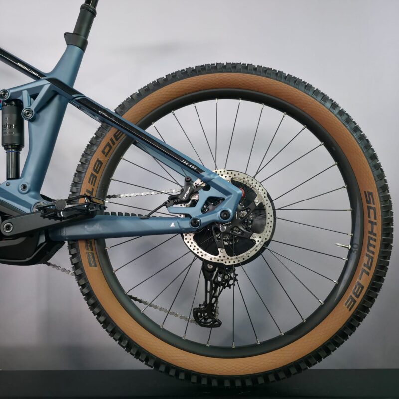 BULLS | SONIC EVO AM2 MONOCOQUE CARBON – Bild 3