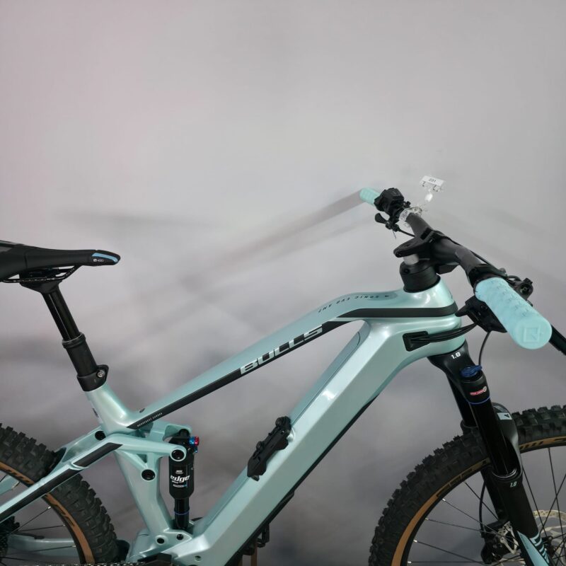 BULLS | SONIC EVO AM2 MONOCOQUE CARBON – Bild 5