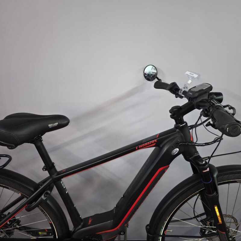 BERGAMONT | E-HORIZON ELITE SPEED – Bild 4