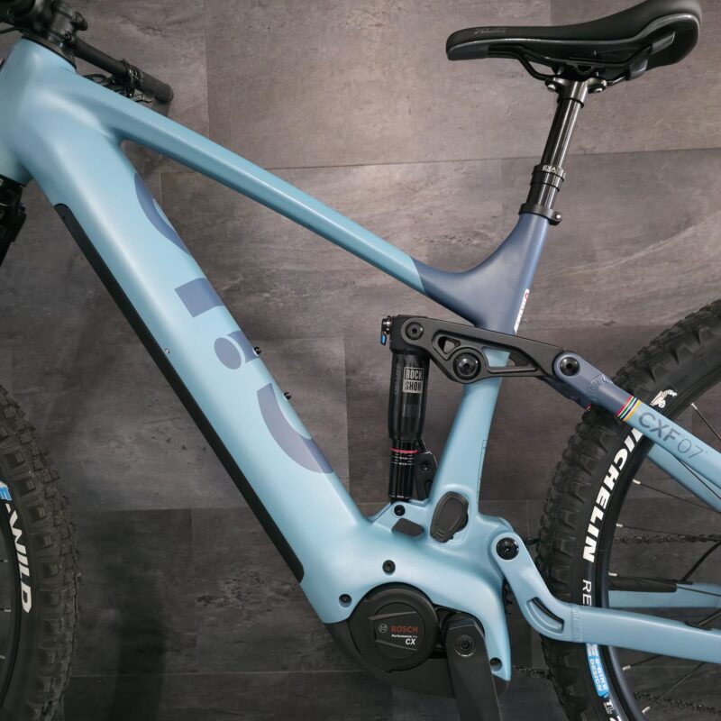 Cilo | CXF 07+ – Bild 2
