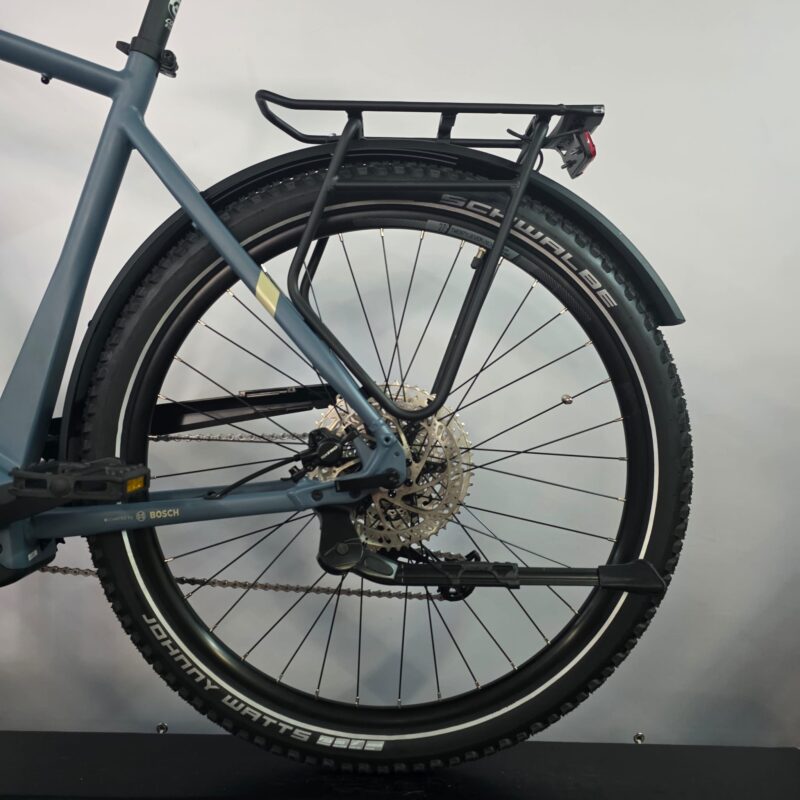Cone | eSUV 3.0 Gent 625 – Bild 6