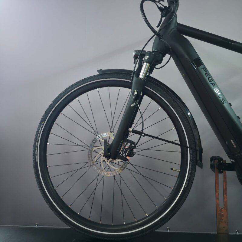 PEGASUS | SOLERO EVO 9 – Bild 5