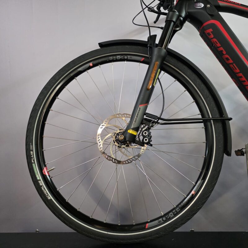 BERGAMONT | E-HORIZON ELITE SPEED – Bild 8