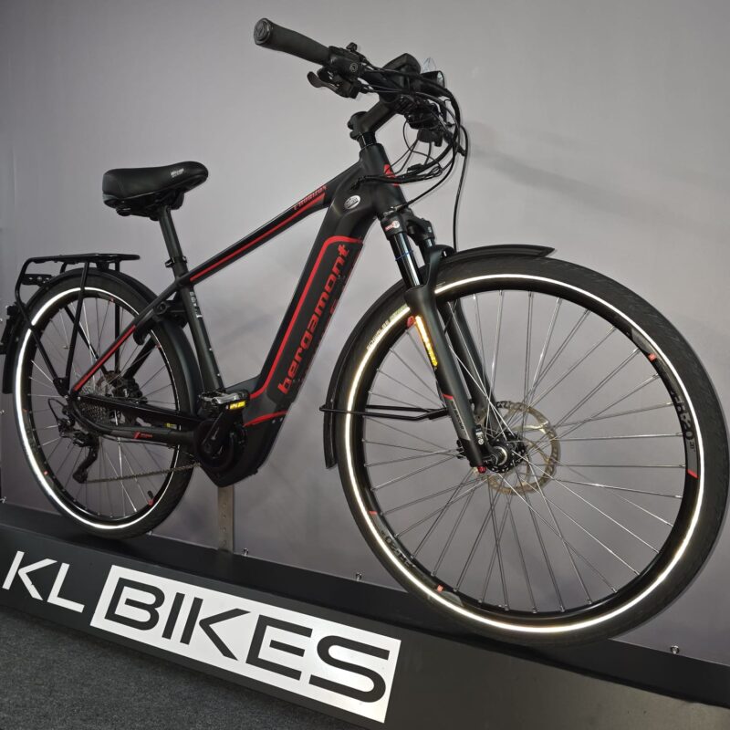BERGAMONT | E-HORIZON ELITE SPEED – Bild 3