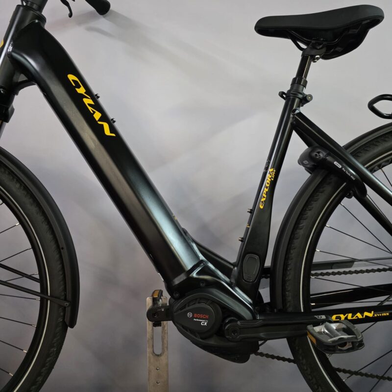 Cylan | Explora Low – Bild 2