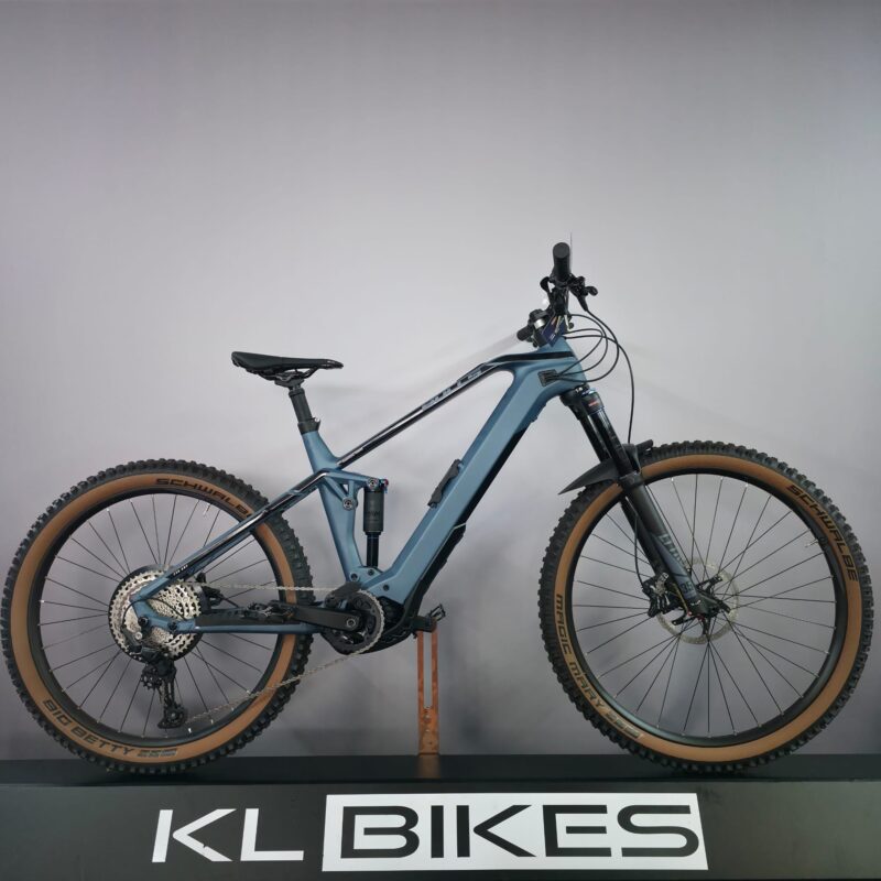 BULLS | SONIC EVO AM2 MONOCOQUE CARBON – Bild 7