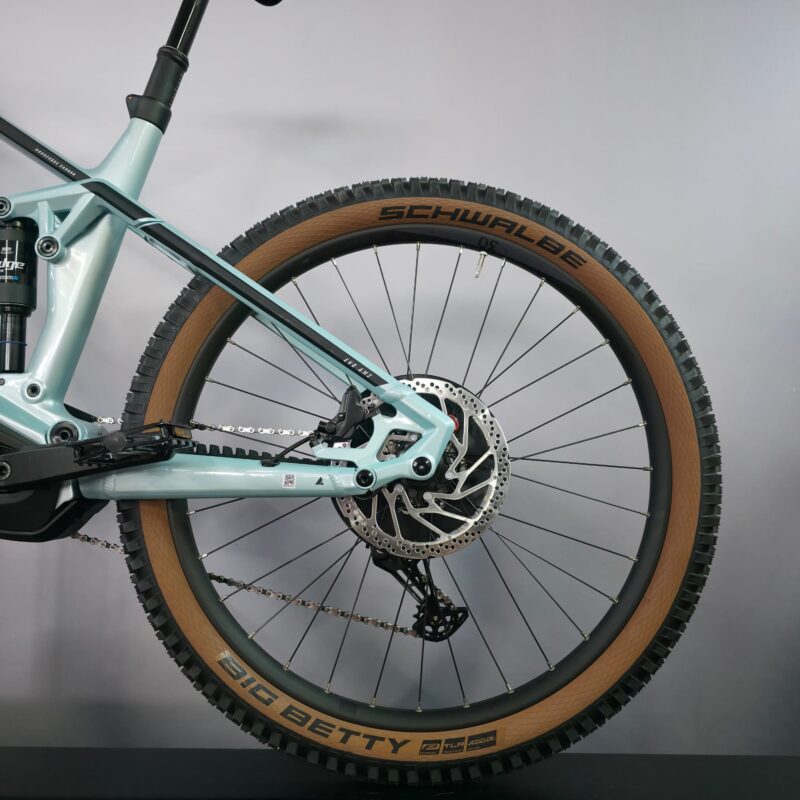 BULLS | SONIC EVO AM2 MONOCOQUE CARBON – Bild 7