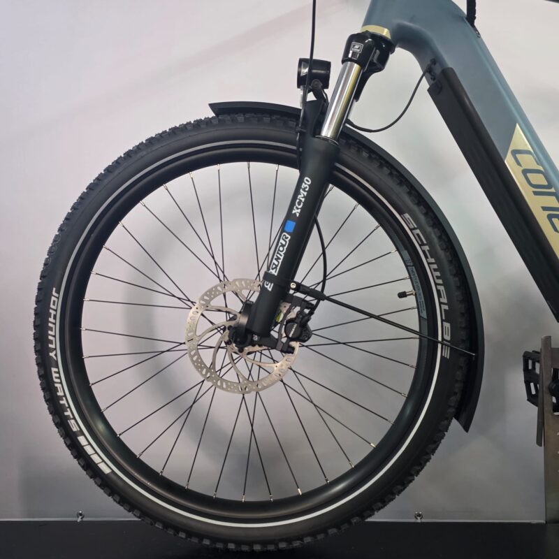 Cone | eSUV 3.0 Gent 625 – Bild 8