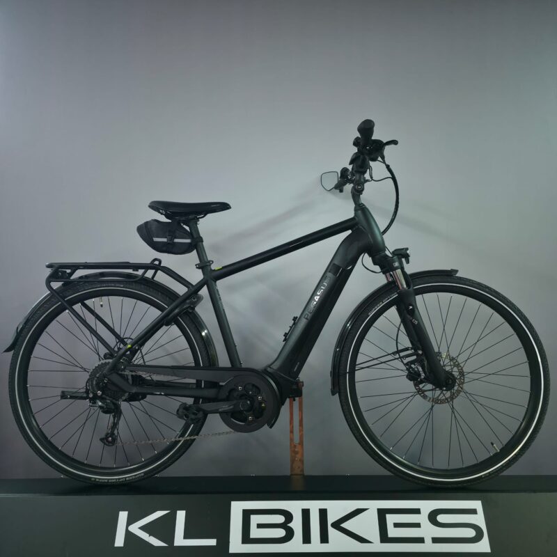 PEGASUS | SOLERO EVO 9 – Bild 3