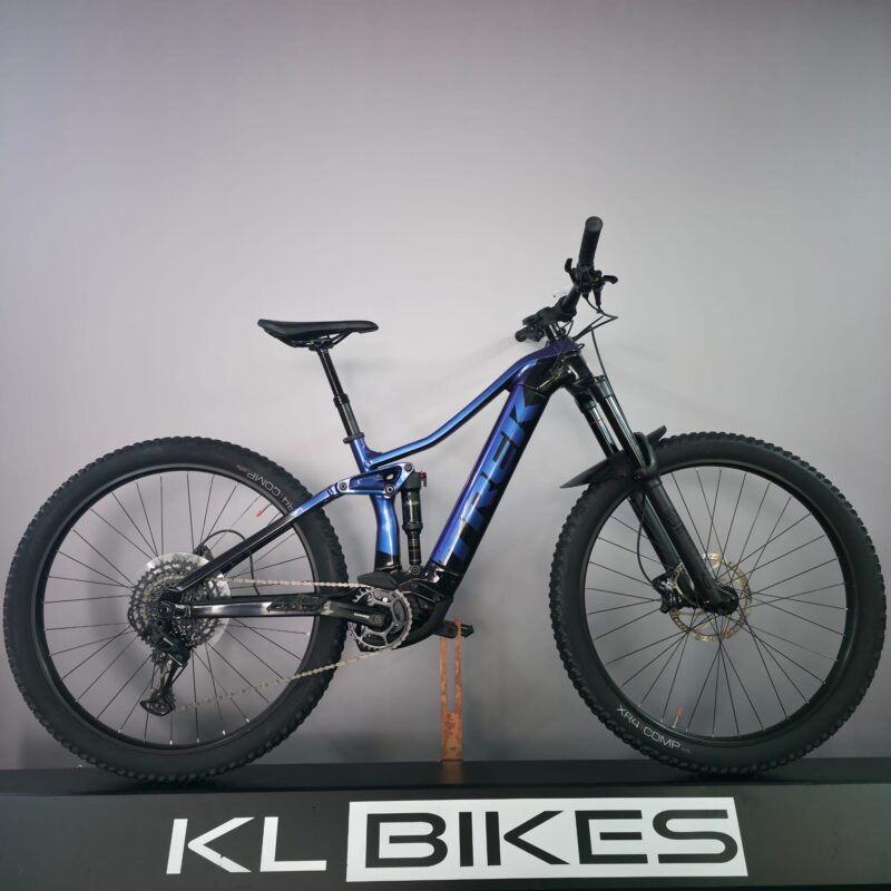 TREK | RAIL 5 – Bild 4