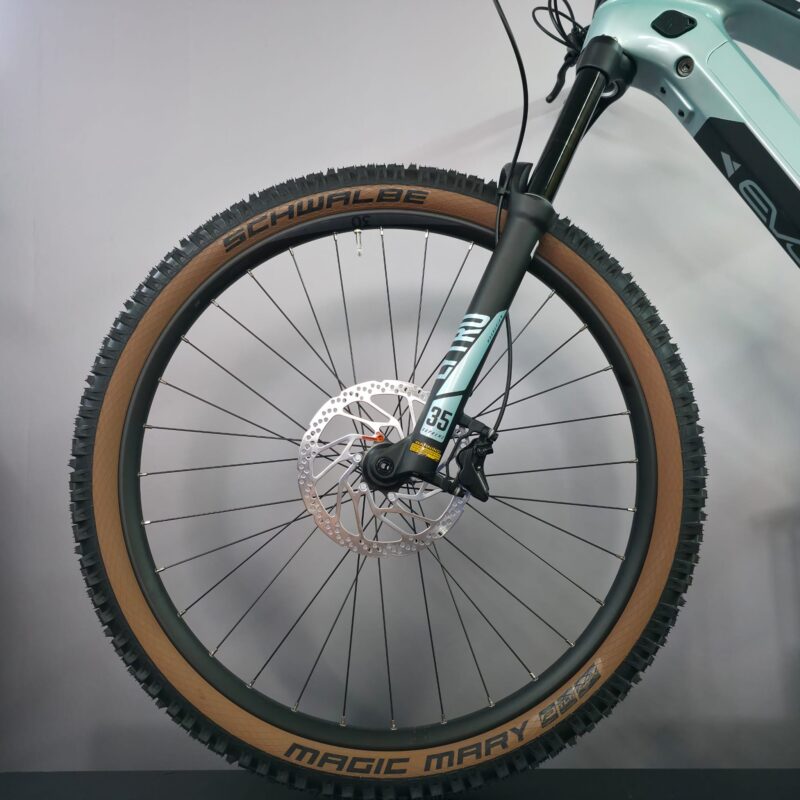 BULLS | SONIC EVO AM2 MONOCOQUE CARBON – Bild 6